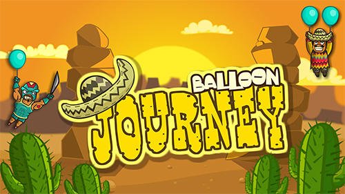 game pic for Balloon journey